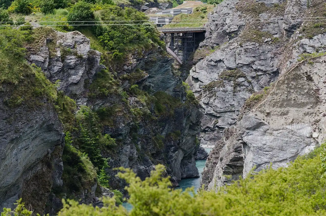 Kawarau Gorge