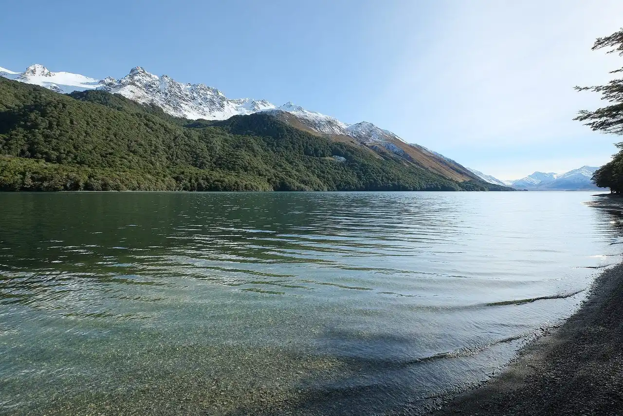 Mavora Lakes