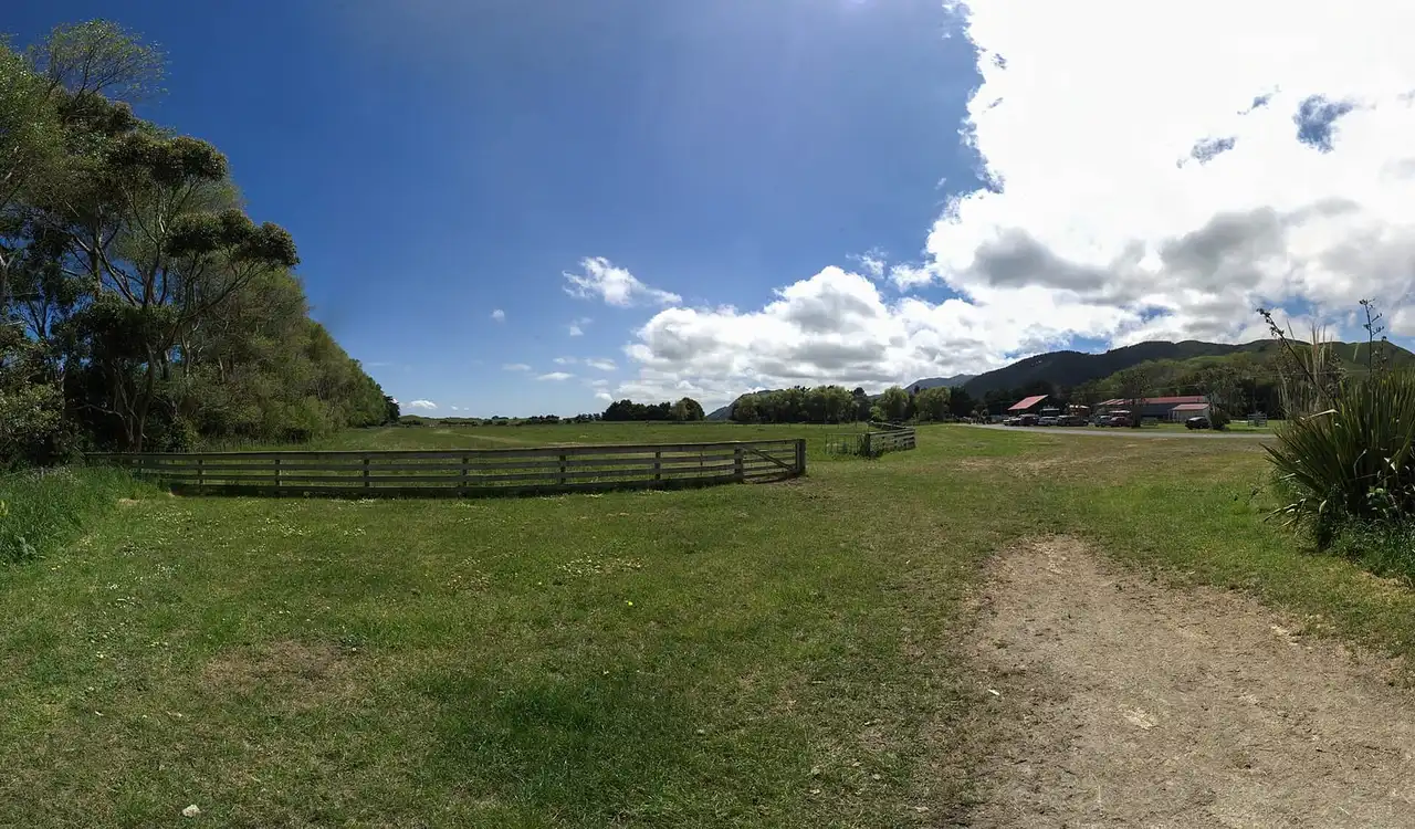 Queen Elizabeth Park