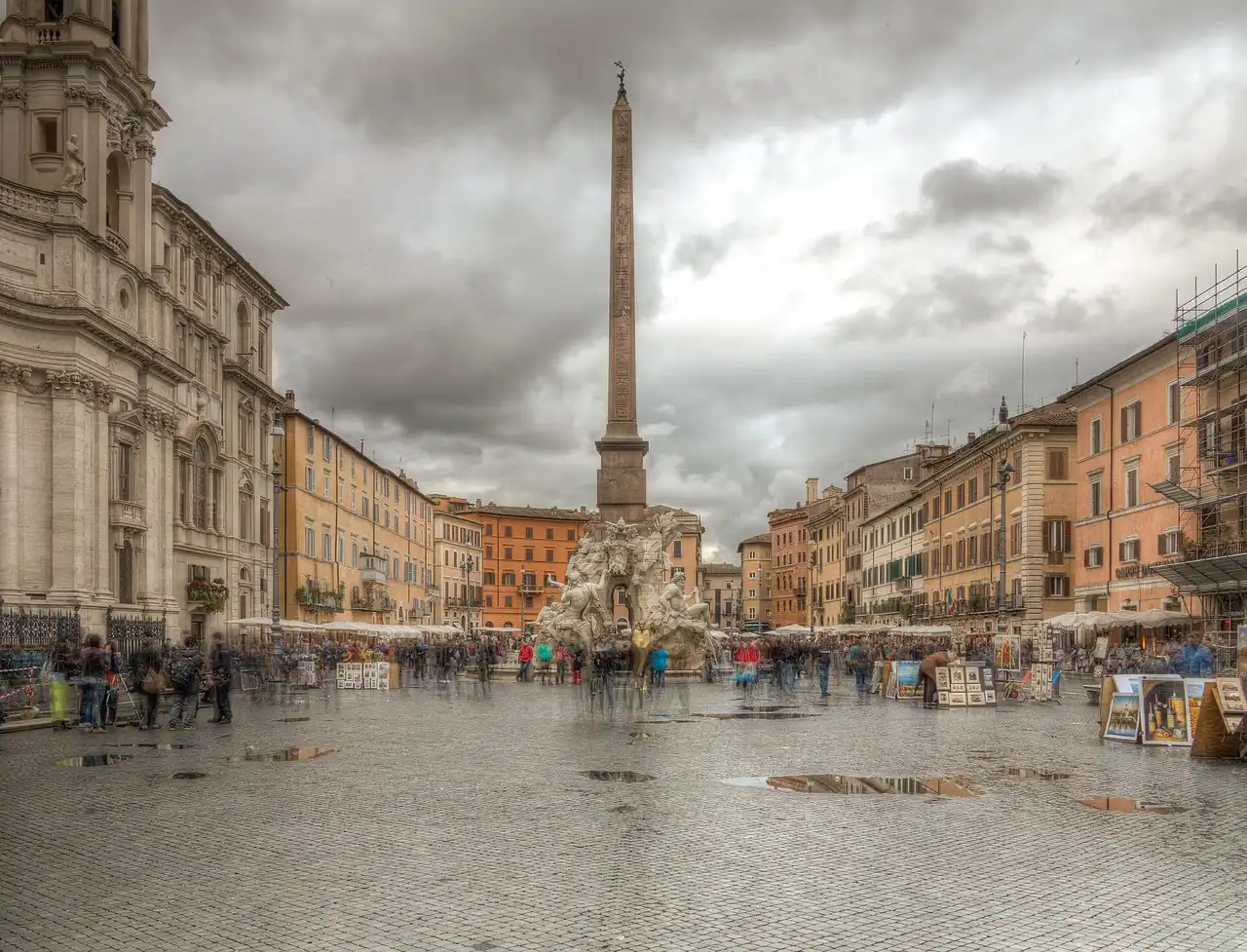 Piazza Navona