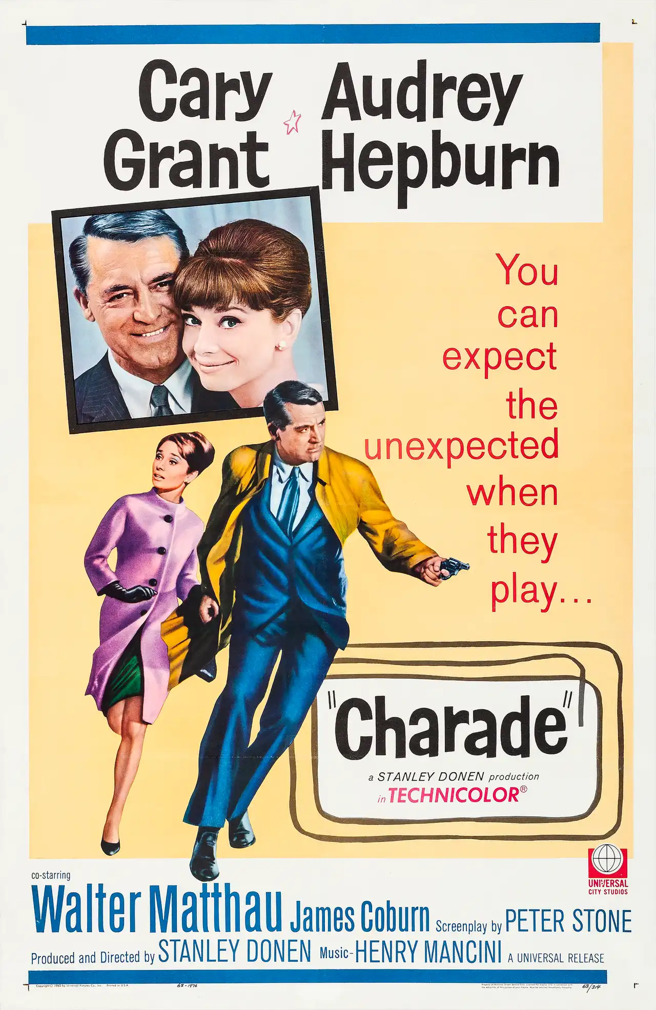 Cartel de Charada