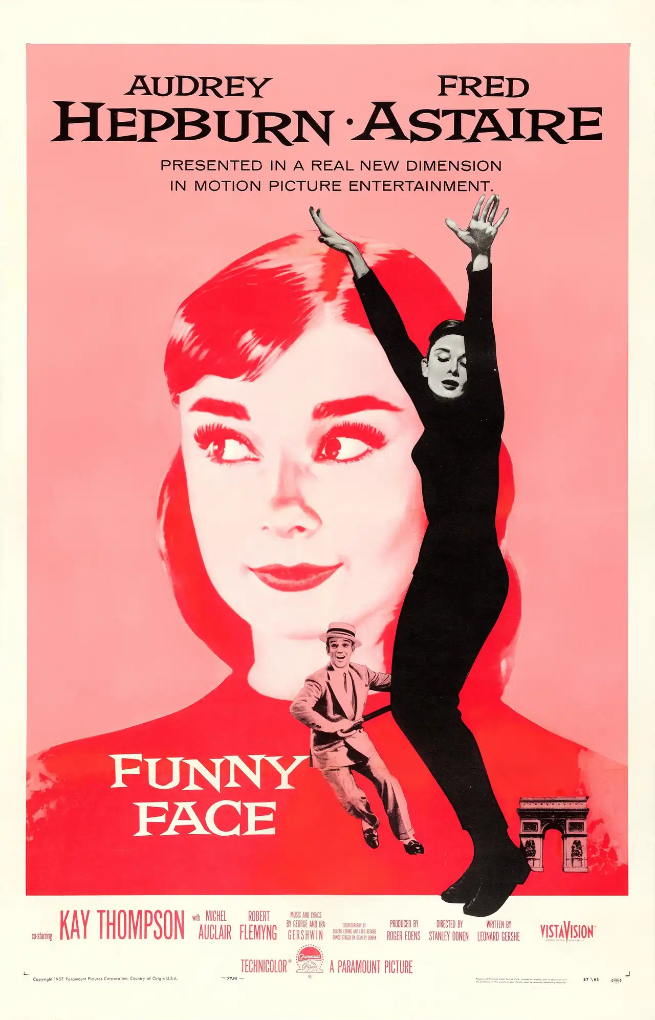 Cartel de Una cara con ángel