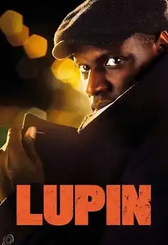 Cartel de Lupin
