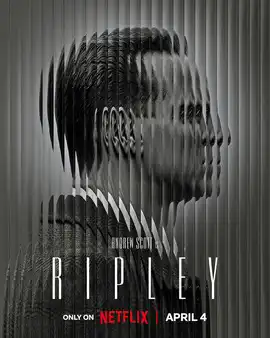 Ripley poster