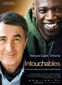 Cartel de Intocable
