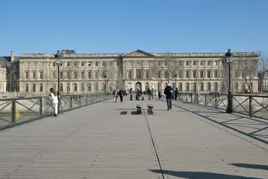 Pont des Arts