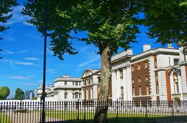 Old Royal Naval College