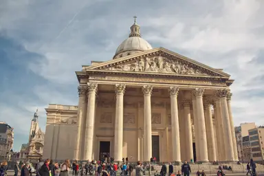 先賢祠
