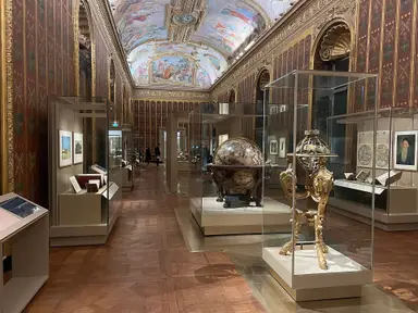 BnF Richelieu