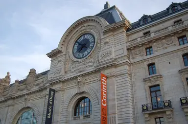 Musée d'Orsay
