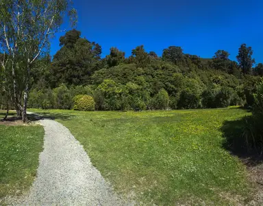 Kaitoke Regional Park