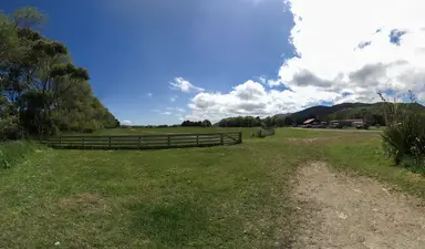 Queen Elizabeth Park