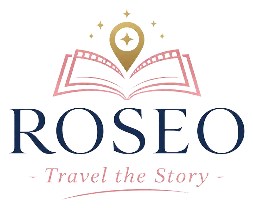 Roseo: viaja por la historia